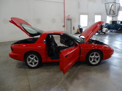 1996 Pontiac Firebird