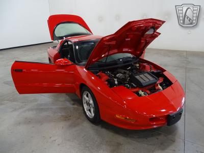 1996 Pontiac Firebird