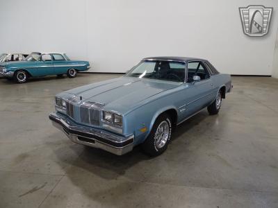 1976 Oldsmobile Cutlass