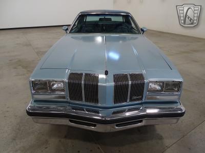 1976 Oldsmobile Cutlass