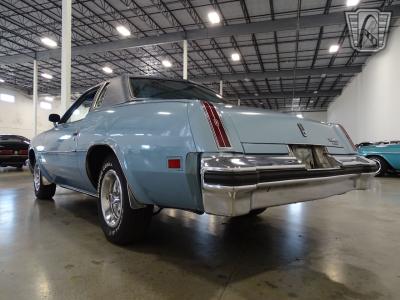 1976 Oldsmobile Cutlass