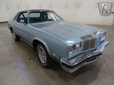 1976 Oldsmobile Cutlass