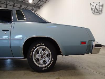 1976 Oldsmobile Cutlass