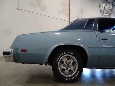 1976 Oldsmobile Cutlass