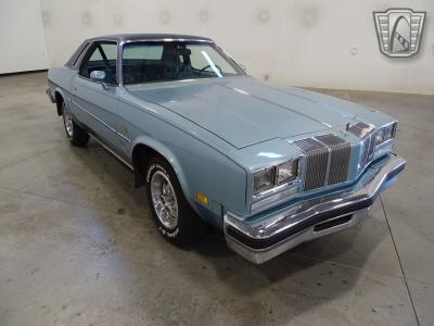 1976 Oldsmobile Cutlass