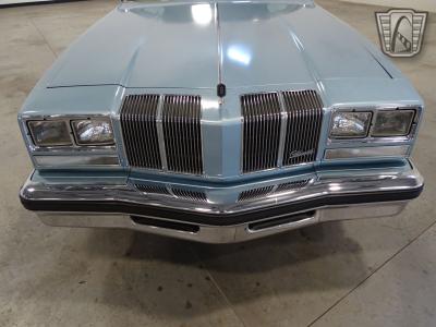 1976 Oldsmobile Cutlass