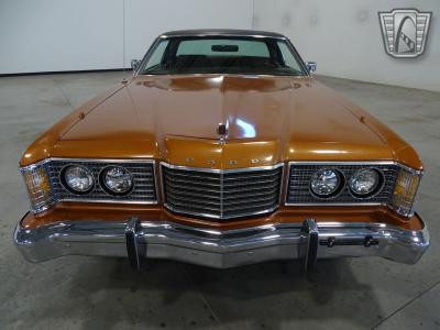 1974 Ford LTD