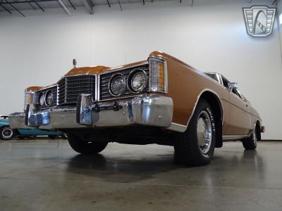 1974 Ford LTD