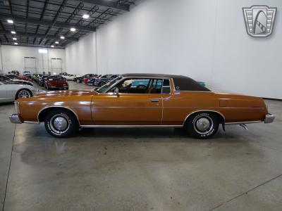 1974 Ford LTD