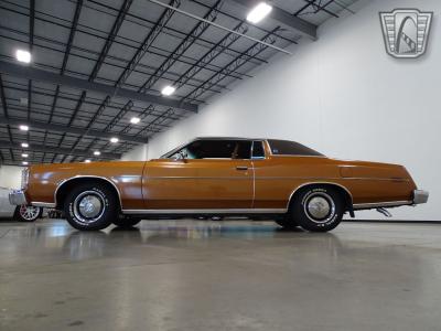 1974 Ford LTD