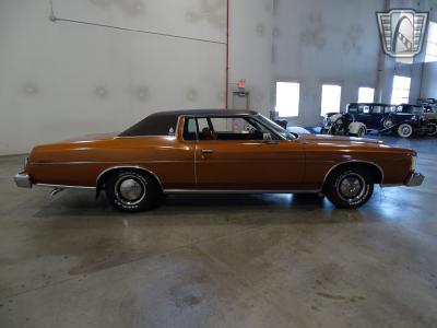 1974 Ford LTD