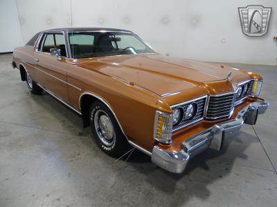 1974 Ford LTD