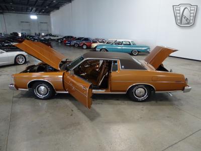 1974 Ford LTD