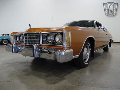 1974 Ford LTD