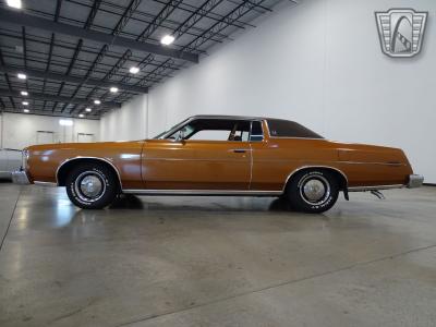 1974 Ford LTD