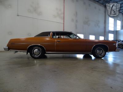 1974 Ford LTD