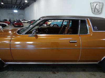 1974 Ford LTD