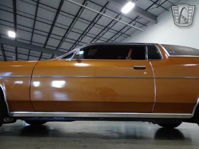 1974 Ford LTD