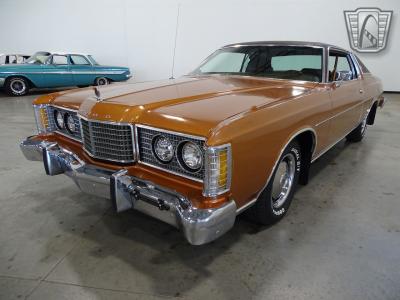 1974 Ford LTD