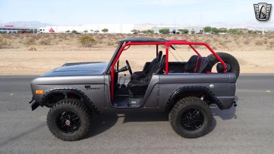 1976 Ford Bronco