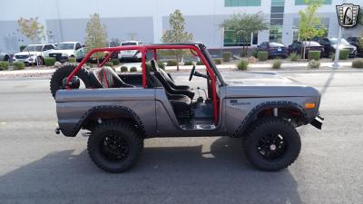 1976 Ford Bronco