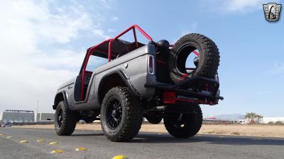 1976 Ford Bronco