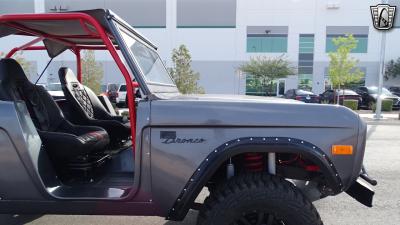 1976 Ford Bronco