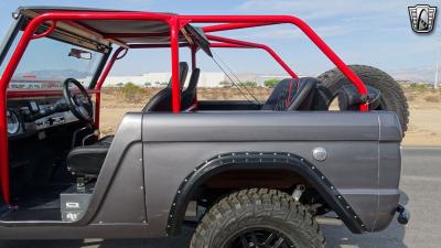 1976 Ford Bronco