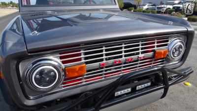 1976 Ford Bronco