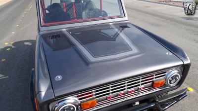 1976 Ford Bronco