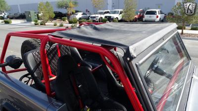 1976 Ford Bronco