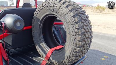 1976 Ford Bronco