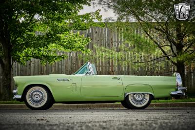 1956 Ford Thunderbird