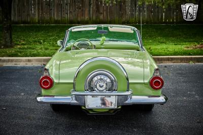 1956 Ford Thunderbird