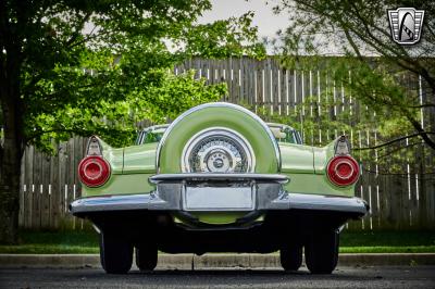 1956 Ford Thunderbird