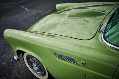 1956 Ford Thunderbird