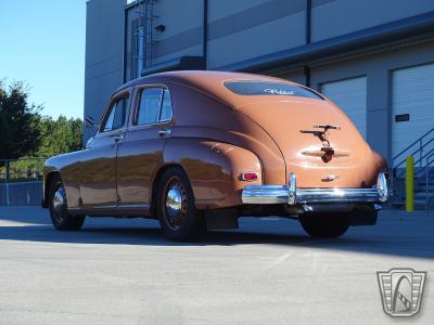 1954 Gaz M20