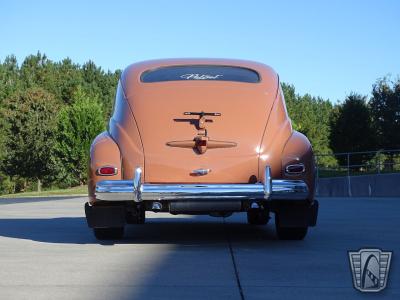 1954 Gaz M20