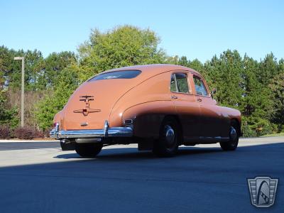 1954 Gaz M20