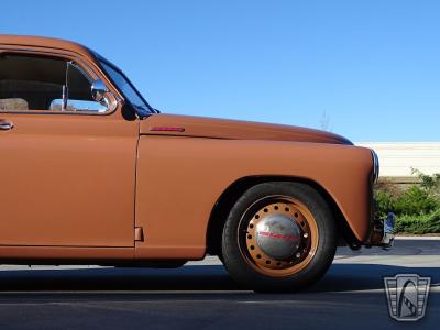 1954 Gaz M20