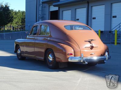 1954 Gaz M20