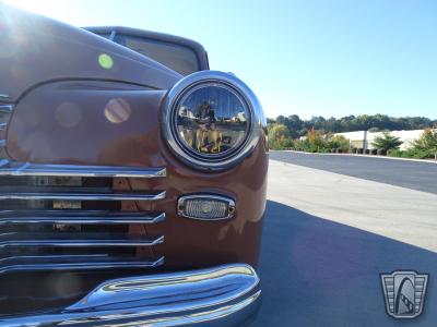 1954 Gaz M20