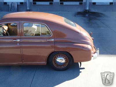 1954 Gaz M20