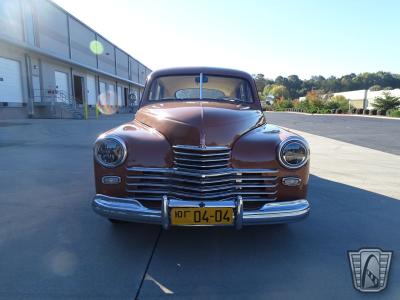 1954 Gaz M20