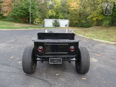 1922 Ford T-Bucket