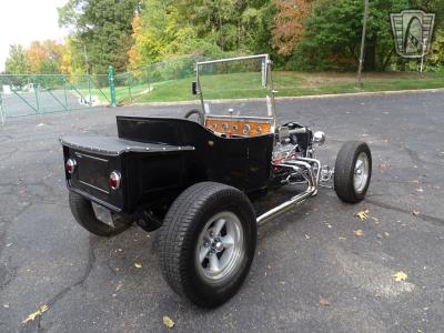 1922 Ford T-Bucket