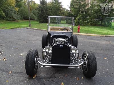 1922 Ford T-Bucket