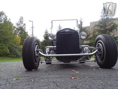 1922 Ford T-Bucket