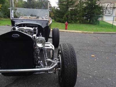 1922 Ford T-Bucket