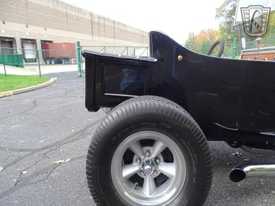 1922 Ford T-Bucket